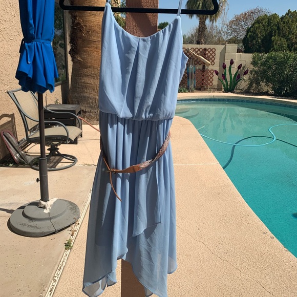 BY AND BY DRESS - Picture 2 of 4